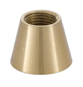 21165U B-P LAMP Tapered Coupling Tap
