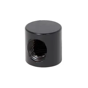 21236BK B-P LAMP Arm Backs Tapped