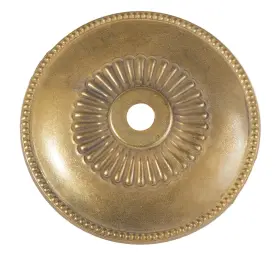 21811U B-P LAMP Cast Bobesche