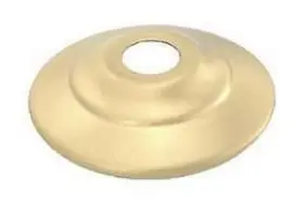 22632 B-P LAMP Vase Cap Finish
