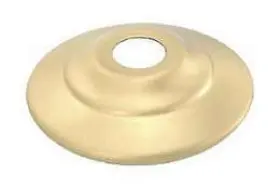 22647 B-P LAMP Vase Cap Finish