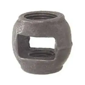 22915 B-P LAMP Iron Hickey