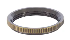 40295A B-P LAMP Solid Uno Rings Sockets