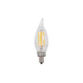 47251 B-P LAMP Candelabra Base Led Bulb