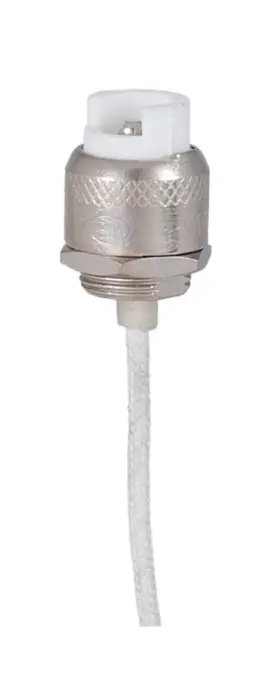 47623 B-P LAMP Halogen Socket