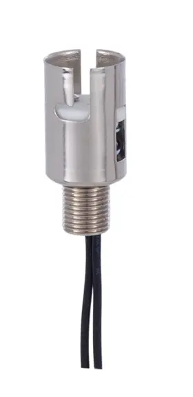 47625 B-P LAMP Double Contact Bayonet Socket Male Thread