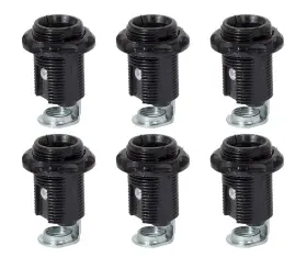 47768K B-P LAMP Phenolic Candelabra Socket Ring