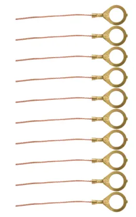 48501K B-P LAMP Lugs