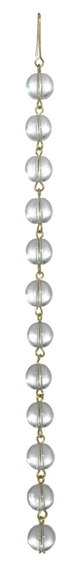 55024 B-P LAMP Ball Bead Chain