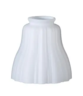 8404 B-P LAMP Sheffield Shade