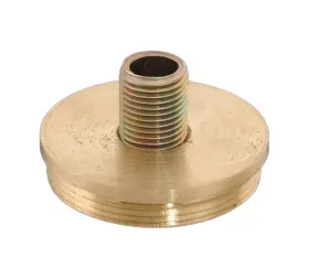 20100 B-P LAMP Oil Adapter