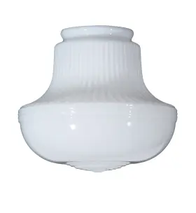 8828 B-P LAMP Art Deco Pendant