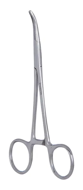 99232 B-P LAMP Nose Hemostat