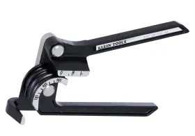 99242 B-P LAMP Tube Bender