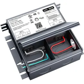 B4U-PT96W24V-HY B4U Dimmable Led Driver Junction Box Triac