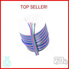 710185418940 BAAGIALDIC Rgbsight Gauge Led Strip Flexible