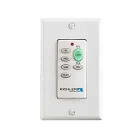 147-BEL-1634470 BAILEY STREET HOME Function Wall Transmitter