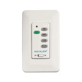 147-BEL-2942121 BAILEY STREET HOME Function Wall Transmitter