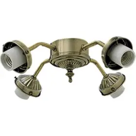 183-BEL-746200 BAILEY STREET HOME Led Ceiling Fan Light Kit