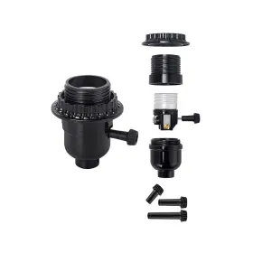 DZLJ1 BAIZIJILI Light Socket Switch Lamp