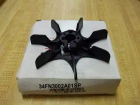 34FN3002A01SP BALDOR Reliance Fan Blade