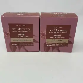 B0BHXJN9LP BATH BODY WORKS Wallflowers Refill Vanilla