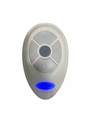 054114519651 BAYICON Ceiling Fan Remote Control Harbor Breeze