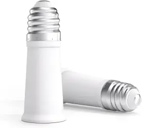 BSA-02 BBSOLAR Socket Extender Standard Base Light Ceili