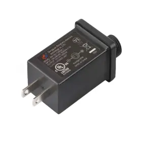 780262972795 BEISHIDA Yard Inflatable Adapter Power Supply