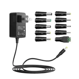745437713368 BELKER Ac Adapter Wall Charger Power Supply Volt
