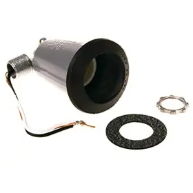 050169561201 LAMPS Weatherproof Lampholder Gasket Par