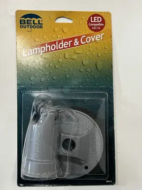 5624-5 LED Lampholder Cover