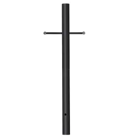 B0FDFG4KM5 BEOYJVON Cast Iron Light Post Burial