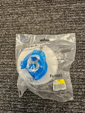 752560810024 BERGEN Keyless Base Socket Ceiling Plate