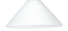 117607GO BESA LIGHTING Kona Frost Mini Pendant Sconce Glass