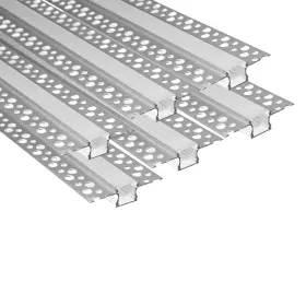 DP45714-61 BESSETO Plaster Led Channel Strip Light Diffus