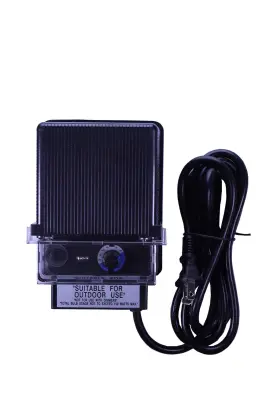 LV-150W-12VBLK BEST PRO LIGHTING Transformer Volt Ac Led