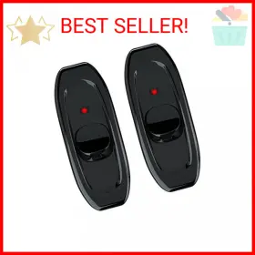 681413342828 BESTUNE Pack Switch Table Lamp Desk Light Line