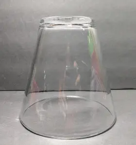 BH24W20001009WM BETTER HOMES GARDENS Glass Shade Brookside