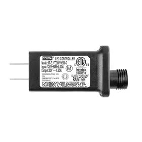 711182017310 BEUDSA CHARGN Transformer Led Controller Power