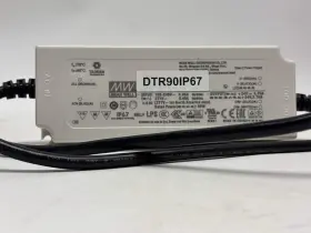 DTR901P67 BEULUX Led Power Supply Dimming