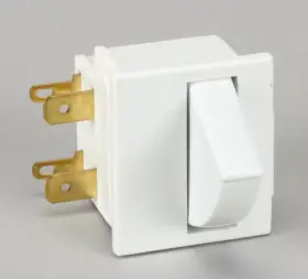 SE4-25T85 BEVERAGE-AIR Lamp Fan Switch