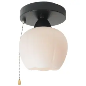 B0FZBBQW15 BH BEUHOUZ LIGHTING Semi Flush Mount Light Century