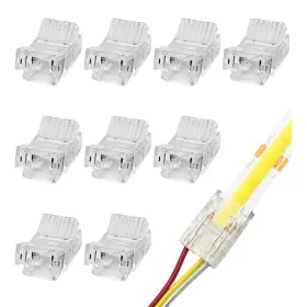 XC10-12-3 BIANTIE LA Led Strip Connector Solderless Clip