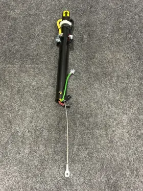 TM3491-10-002 BIG ASS FANS Ceiling Haiku Downrod Pack Kit