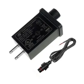 752010155224 BINBOUBOU Power Supply Yard Inflatable Adapter