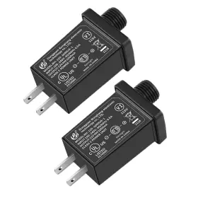 752010155231 BINBOUBOU Yard Inflatable Adapter Power Supply