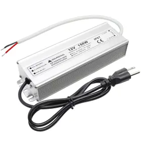 613965275507 BINGOTEC Volt Led Power Supply Waterproof Driver