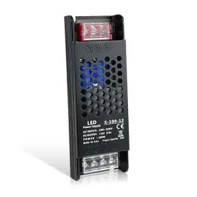LNPS-12V8.5A BINGOTEC Switching Power Supply Ac Volt #2