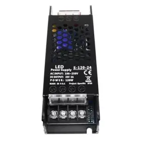 LNPS-24V5A BINGOTEC Switching Power Supply Volt #2